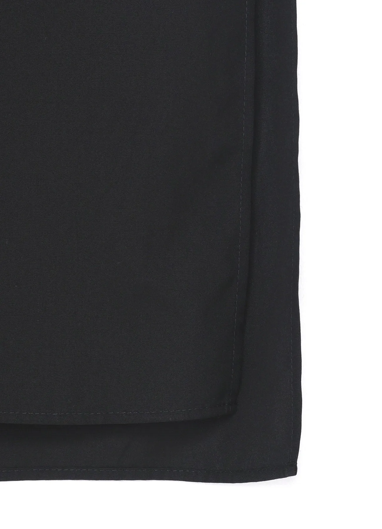 100/2 BROAD REGULAR COLLAR LOOSE FIT LONG SHIRT