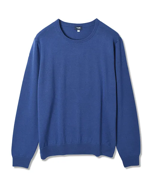 12 Gauge Knit -  Super Extra Fine Merino