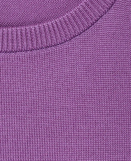 12 Gauge Knit -  Super Extra Fine Merino