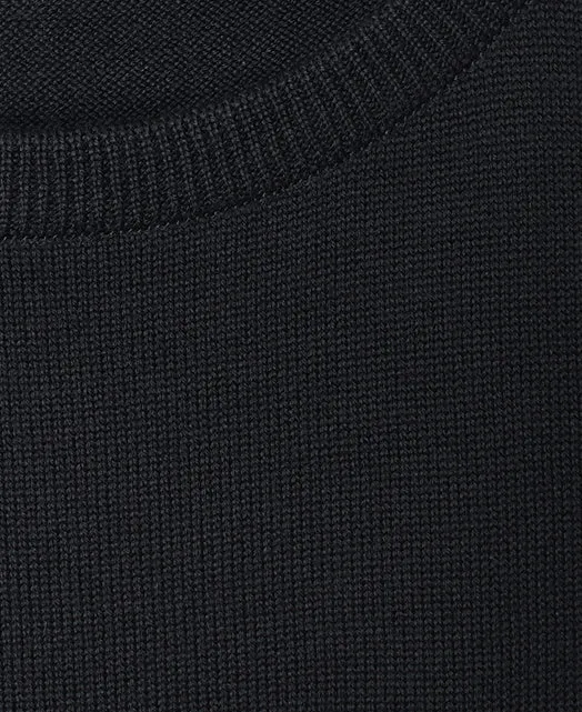 12 Gauge Knit -  Super Extra Fine Merino