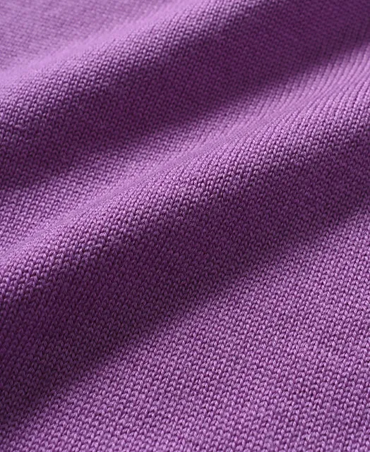 12 Gauge Knit -  Super Extra Fine Merino