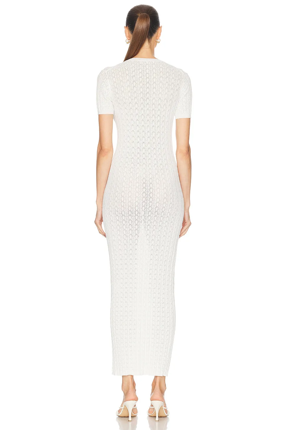 Aruba Dress