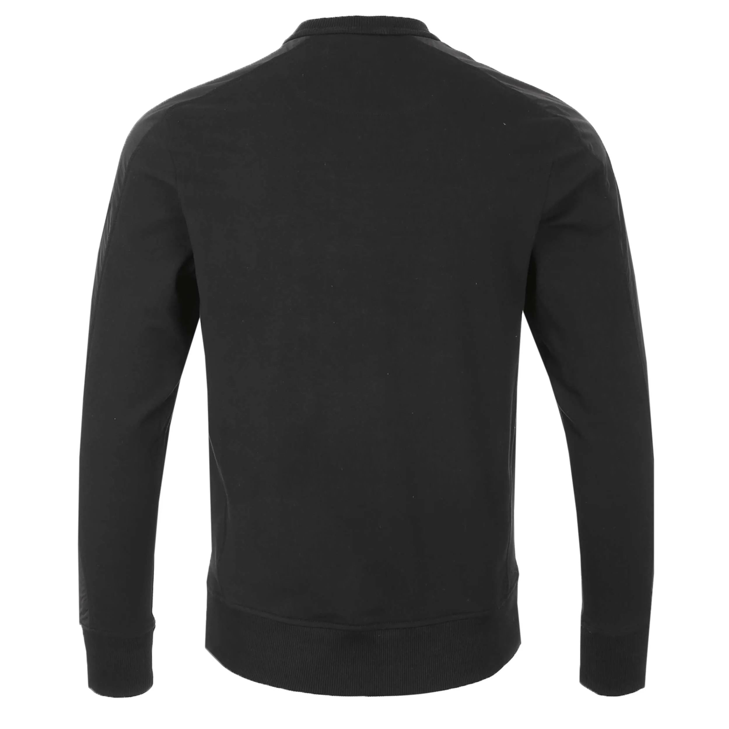 Belstaff Transit Sweat Top in Black