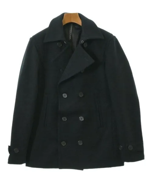 Blackbarrett by Neil Barrett Pea Coats