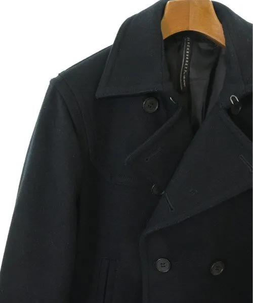 Blackbarrett by Neil Barrett Pea Coats