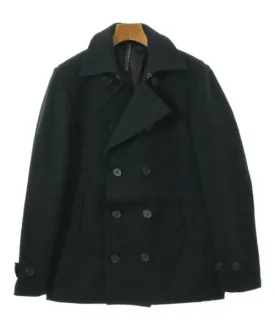 Blackbarrett by Neil Barrett Pea Coats