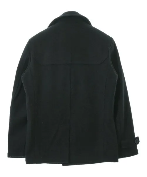 Blackbarrett by Neil Barrett Pea Coats