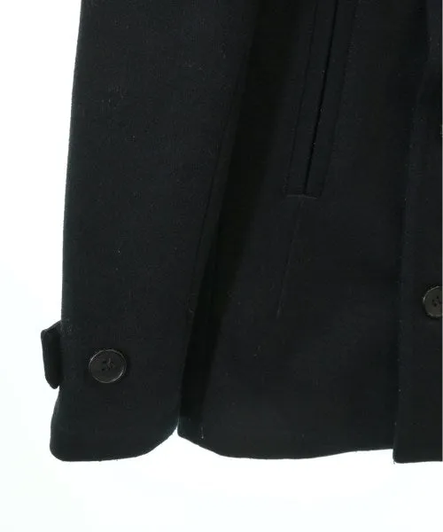 Blackbarrett by Neil Barrett Pea Coats