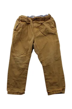 Bout'Chou Casual Pants 2T