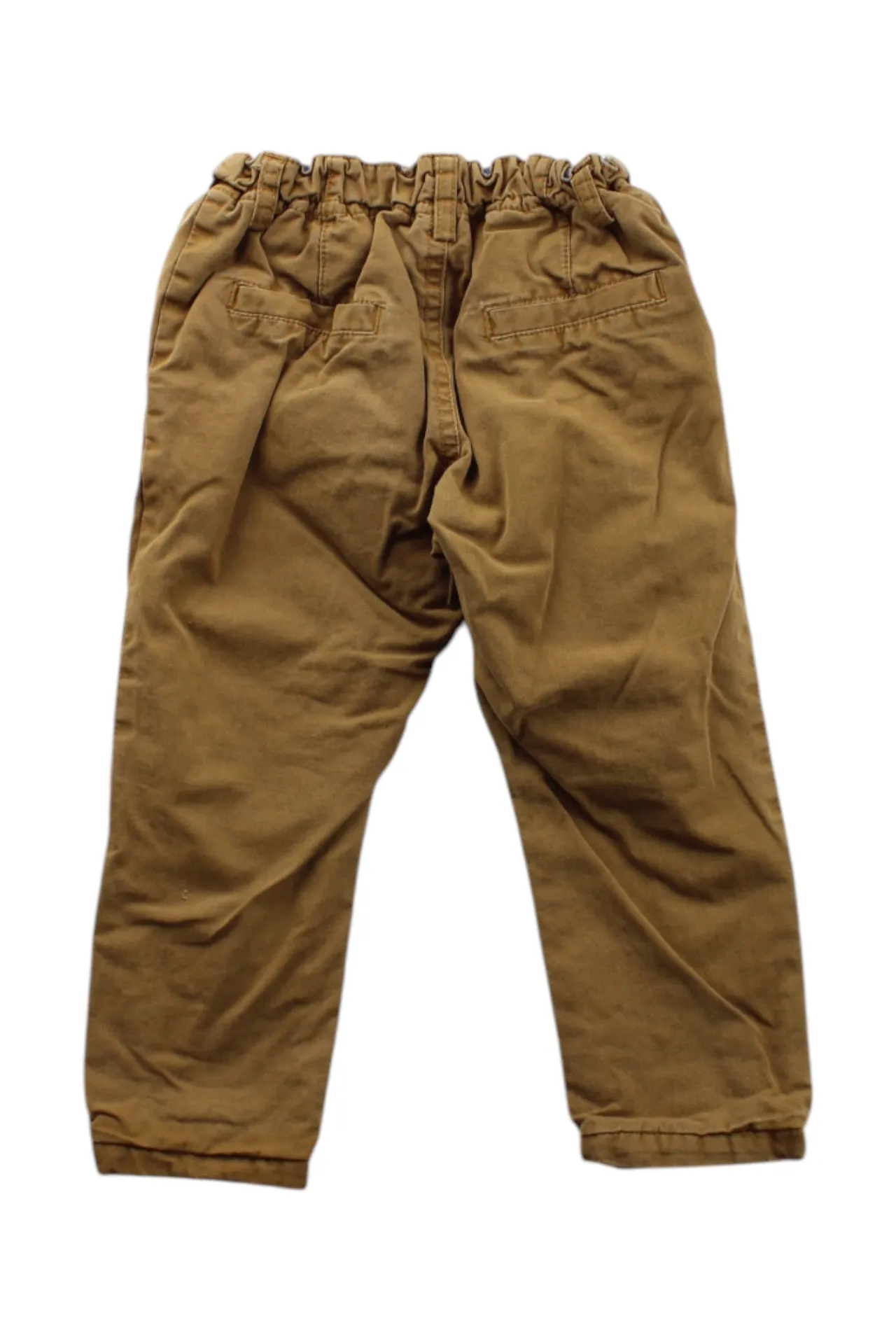Bout'Chou Casual Pants 2T