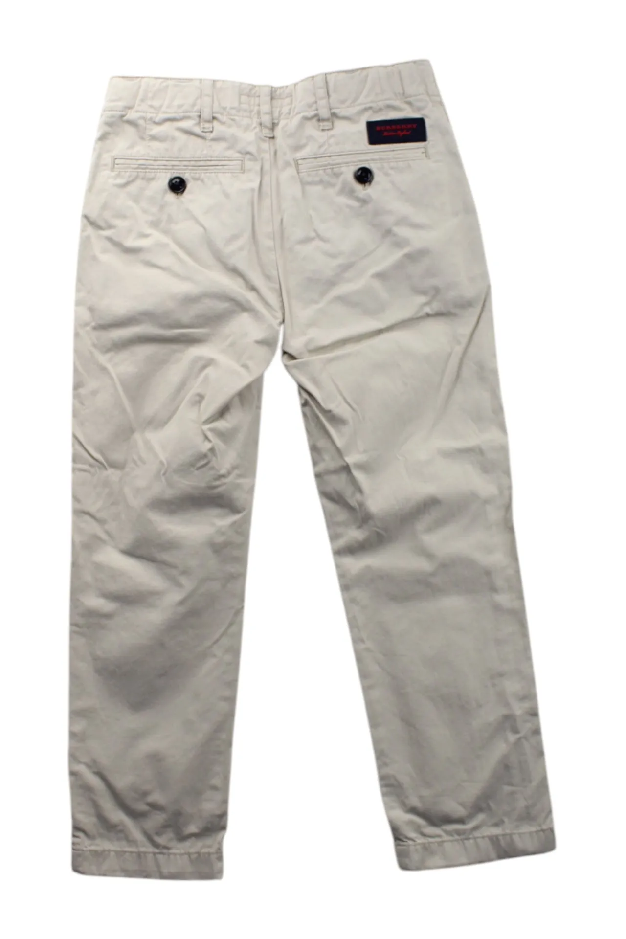 Burberry Casual Trousers Size 6T