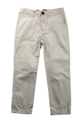 Burberry Casual Trousers Size 6T
