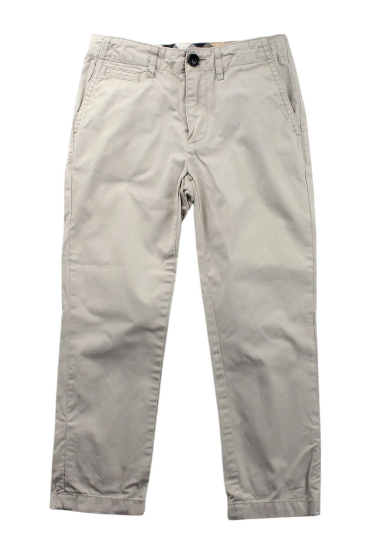 Burberry Casual Trousers Size 6T