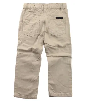 Calvin Klein Casual Pants 3T