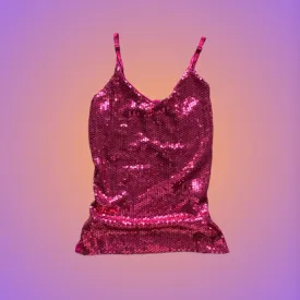 CAMI TOP S