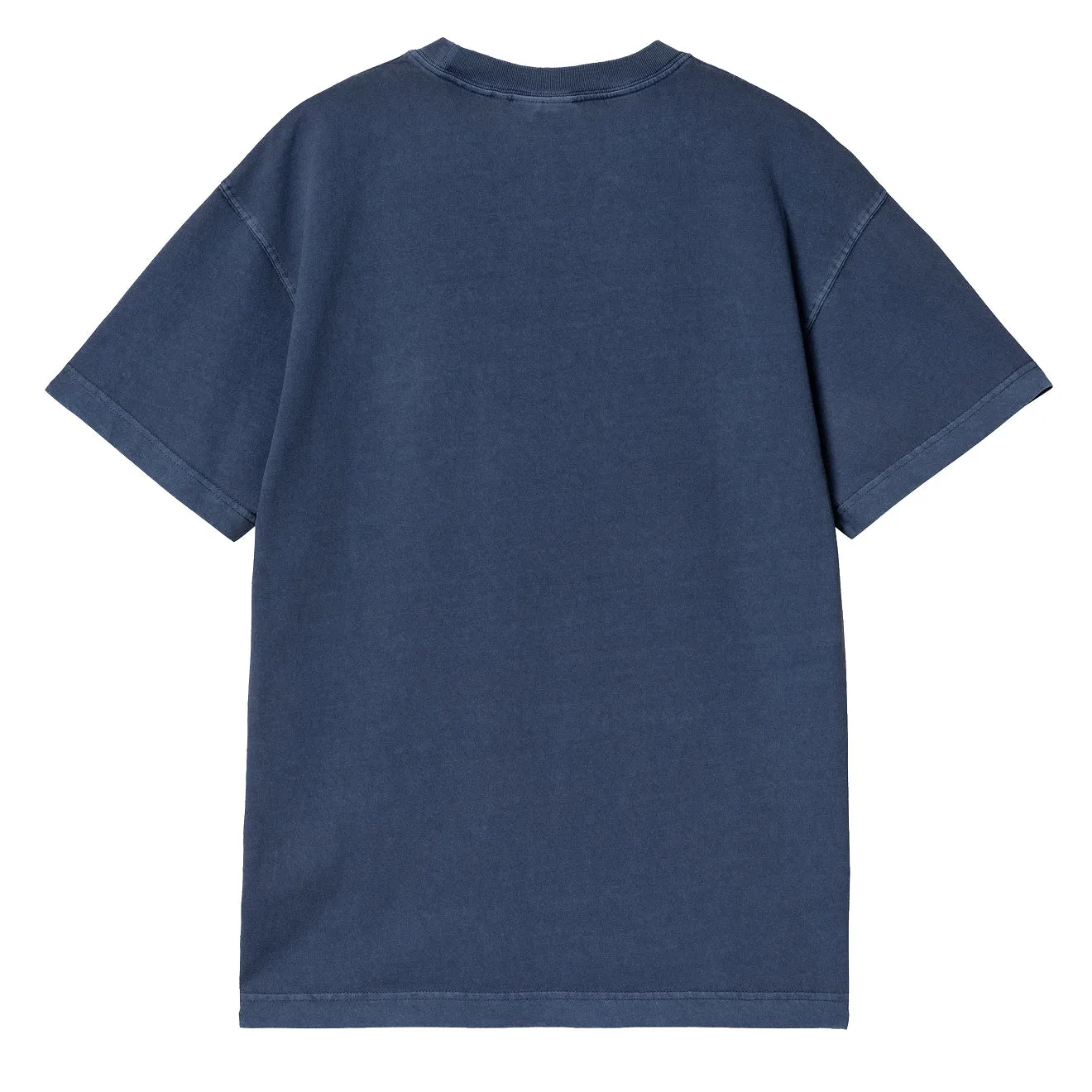 Carhartt WIP S/S Nelson T-Shirt Elder (Garment Dyed)
