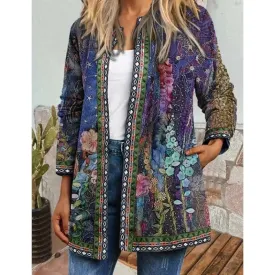 Celeste | Celestial Garden Cardigan