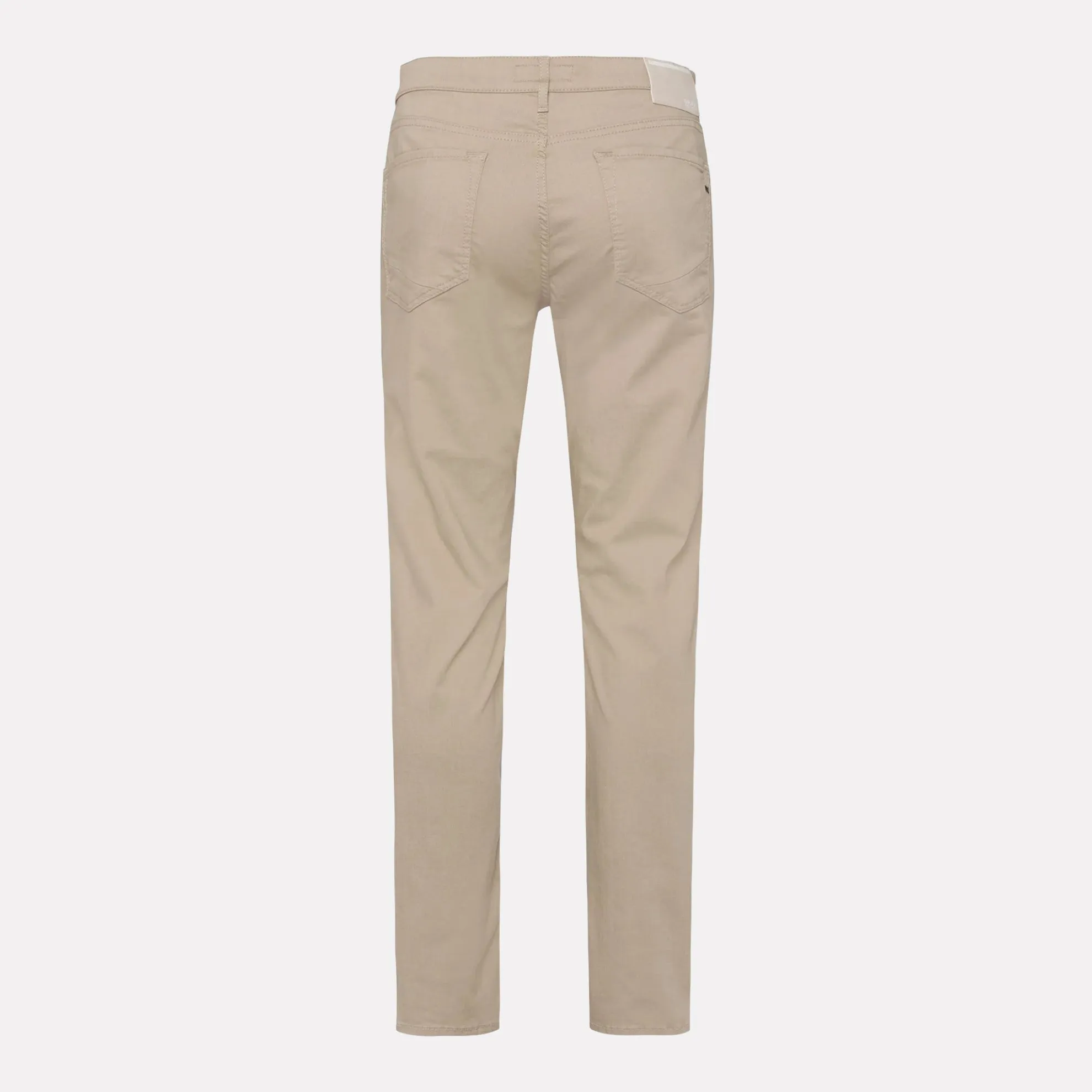 Chuck-J Modern Fit 5-Pocket Trouser / Cosy Linen