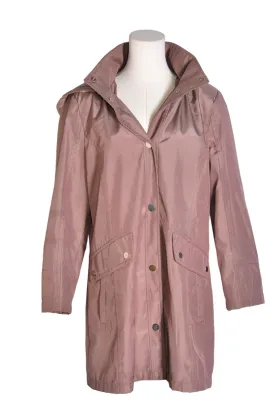COLLECTION M Women Coats Regular fit in Brown - 10