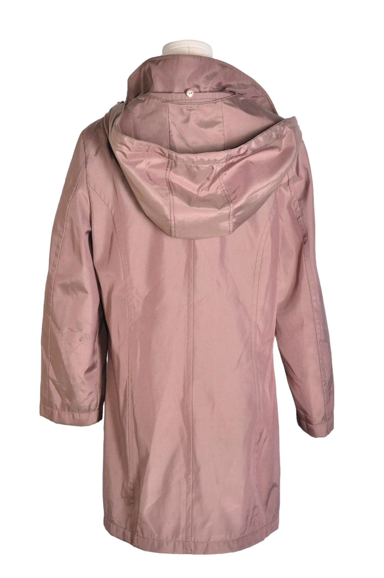 COLLECTION M Women Coats Regular fit in Brown - 10