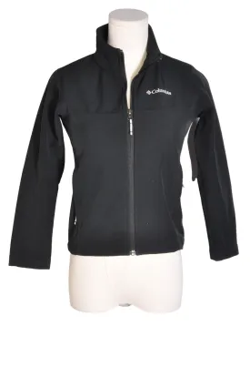 COLUMBIA Women Coats Regular fit in Black - S