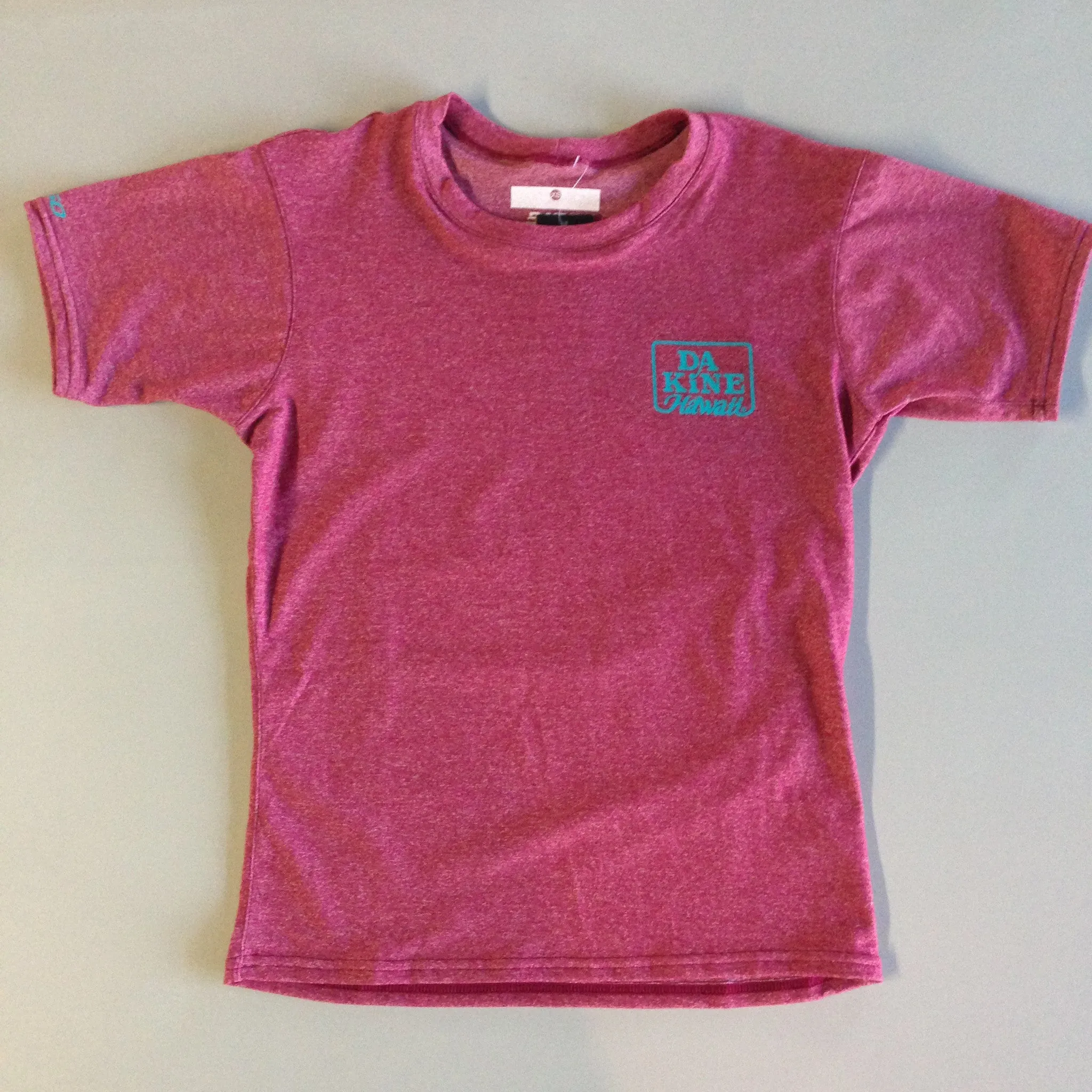 Dakine Womens Rashies: Dauntless Loose S/S