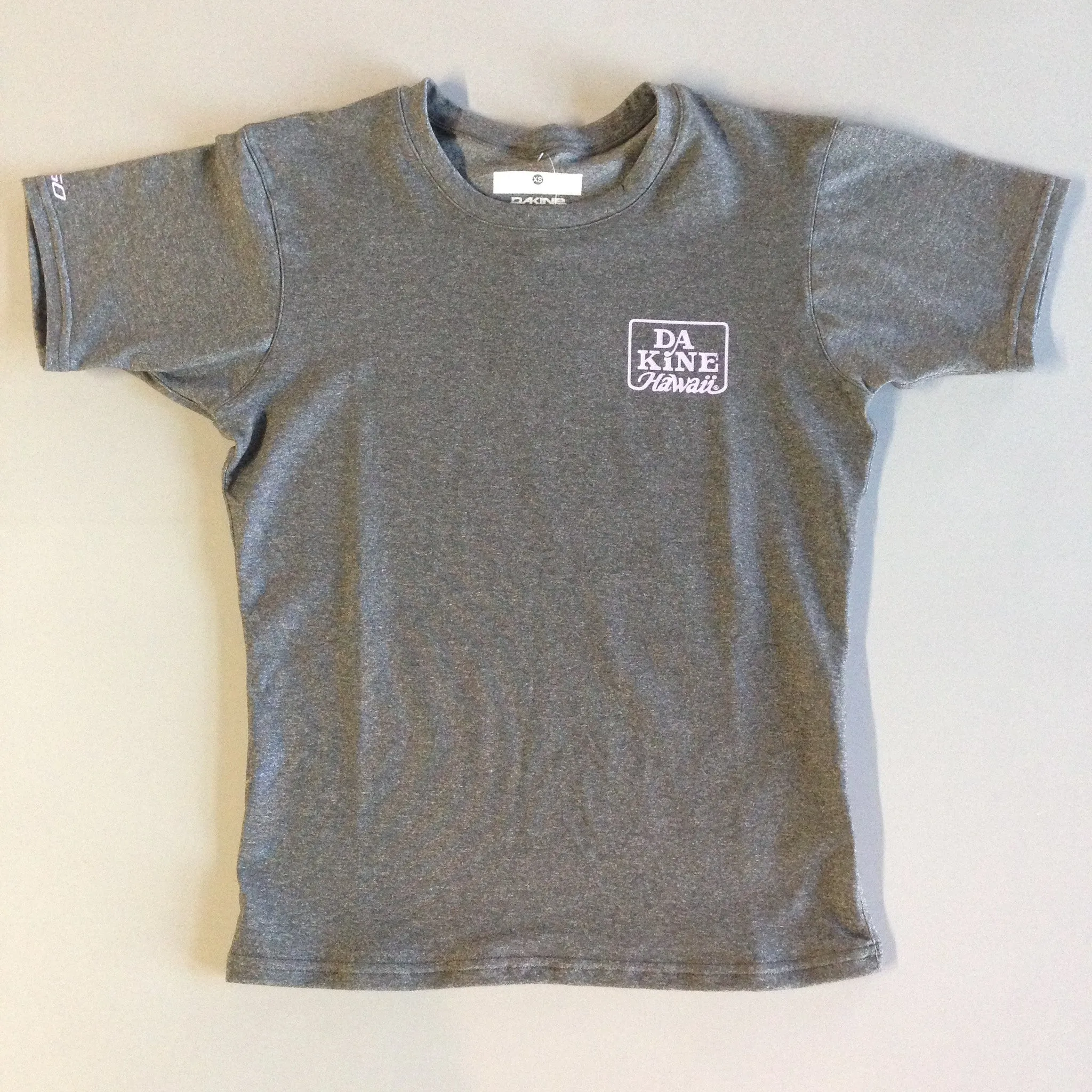 Dakine Womens Rashies: Dauntless Loose S/S