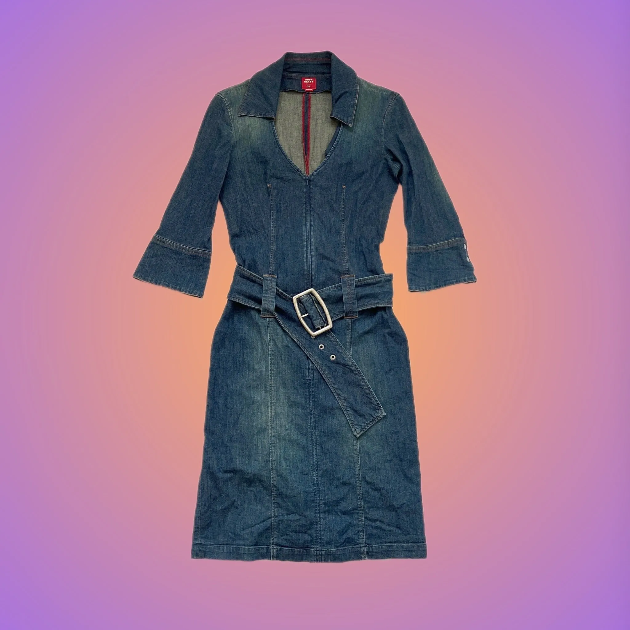 DRESS M MISS SIXTY