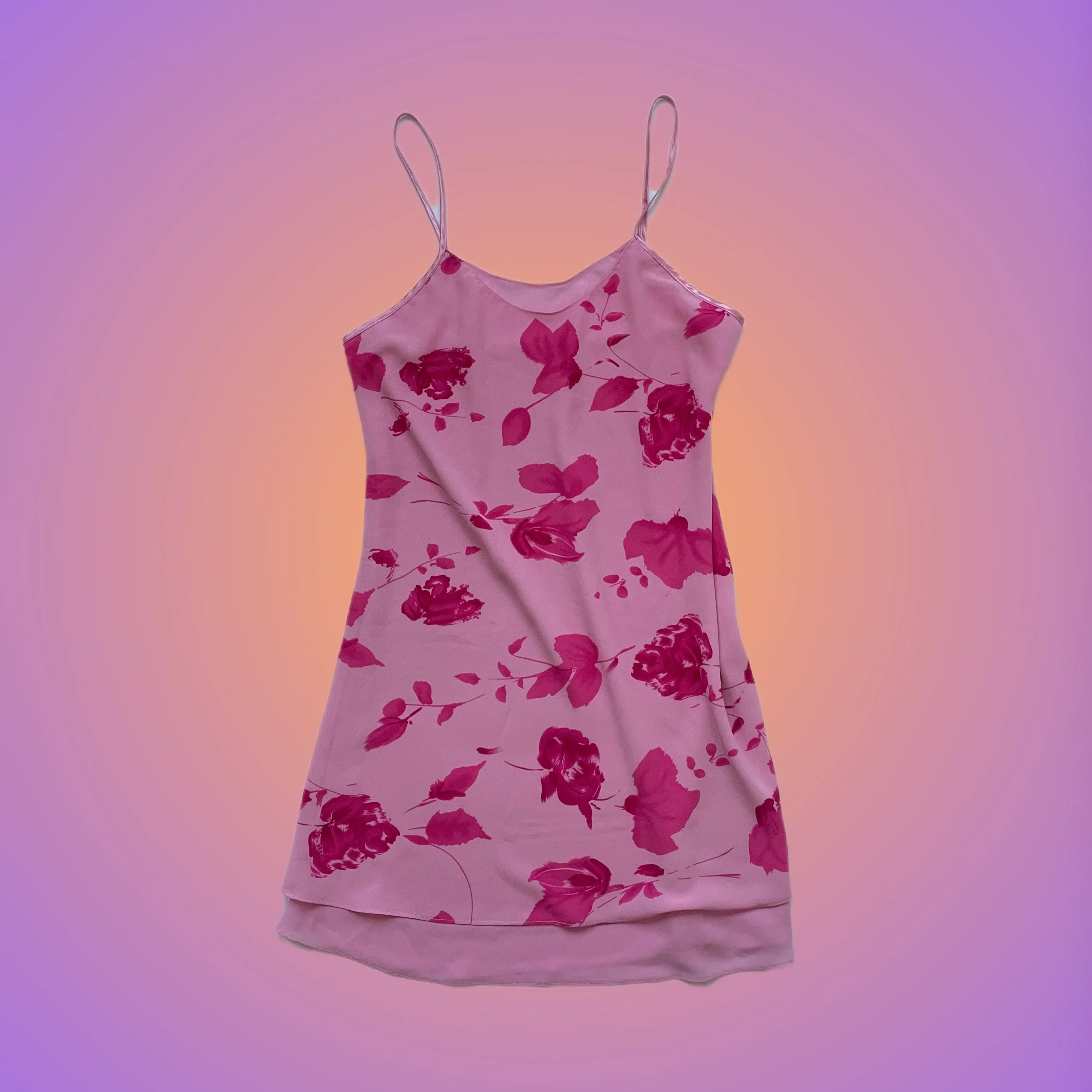 DRESS M/L