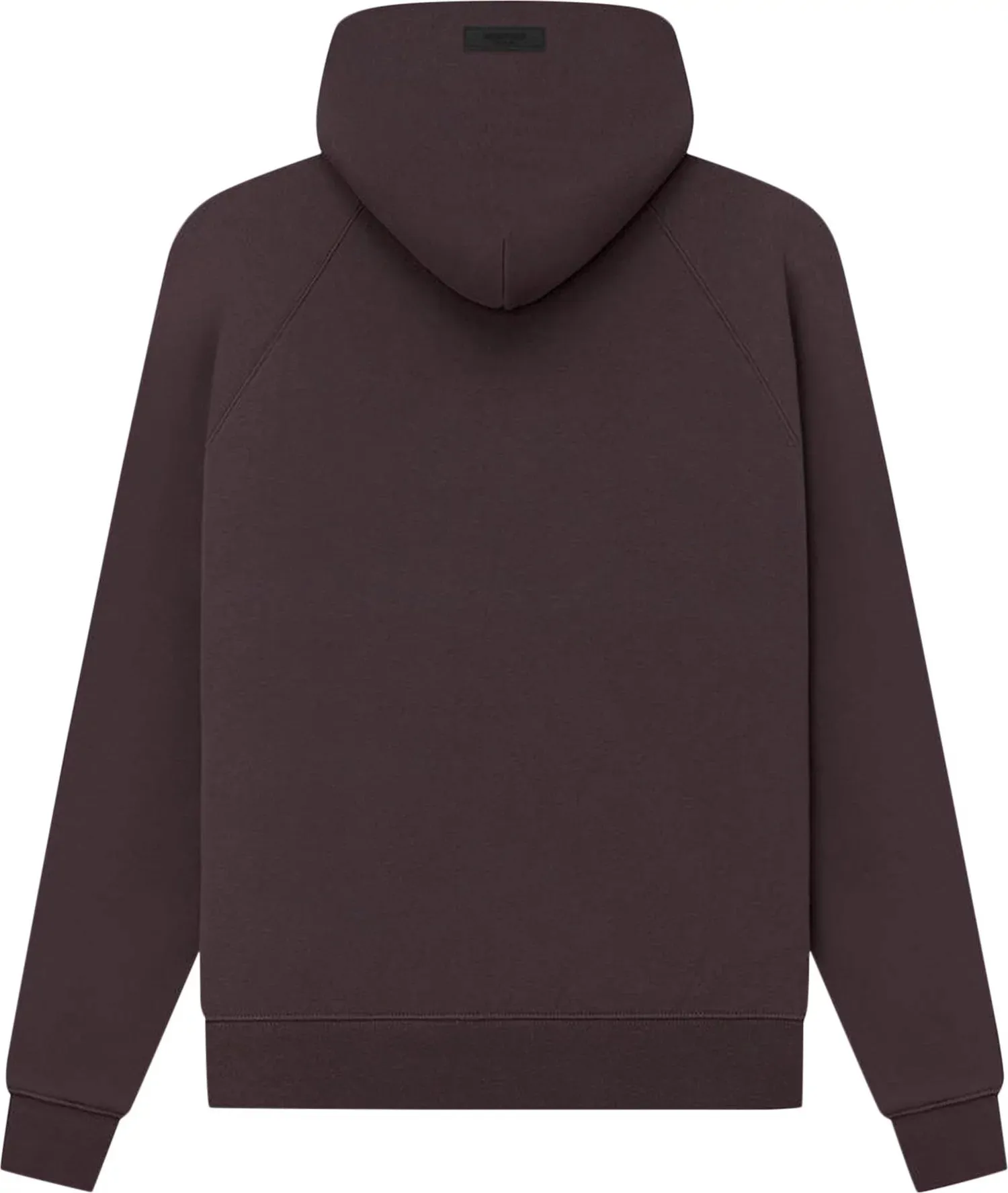 Essentials FOG Pullover Hoodie - Authentic - New with Tags
