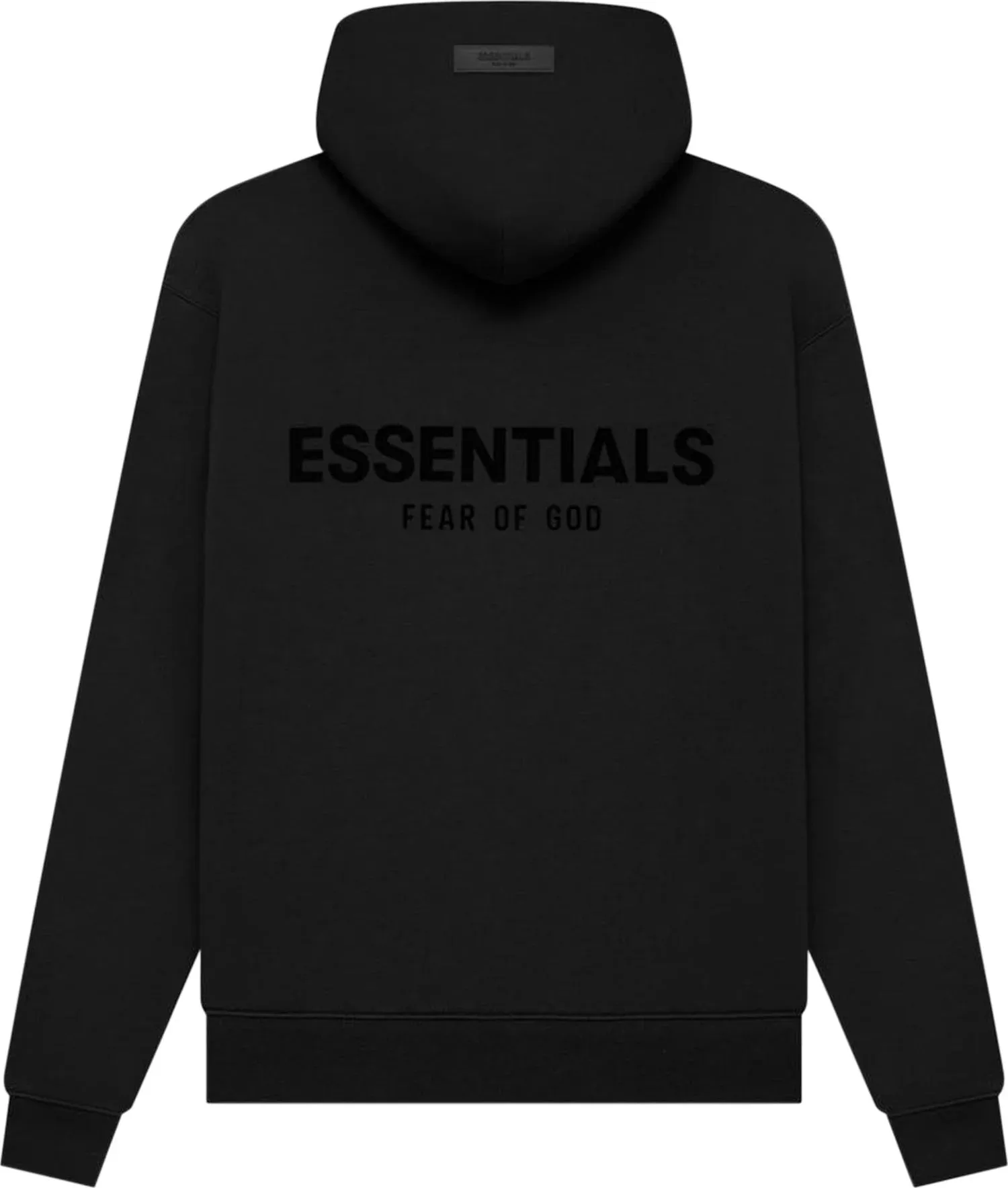 Essentials FOG Pullover Hoodie - Authentic - New with Tags