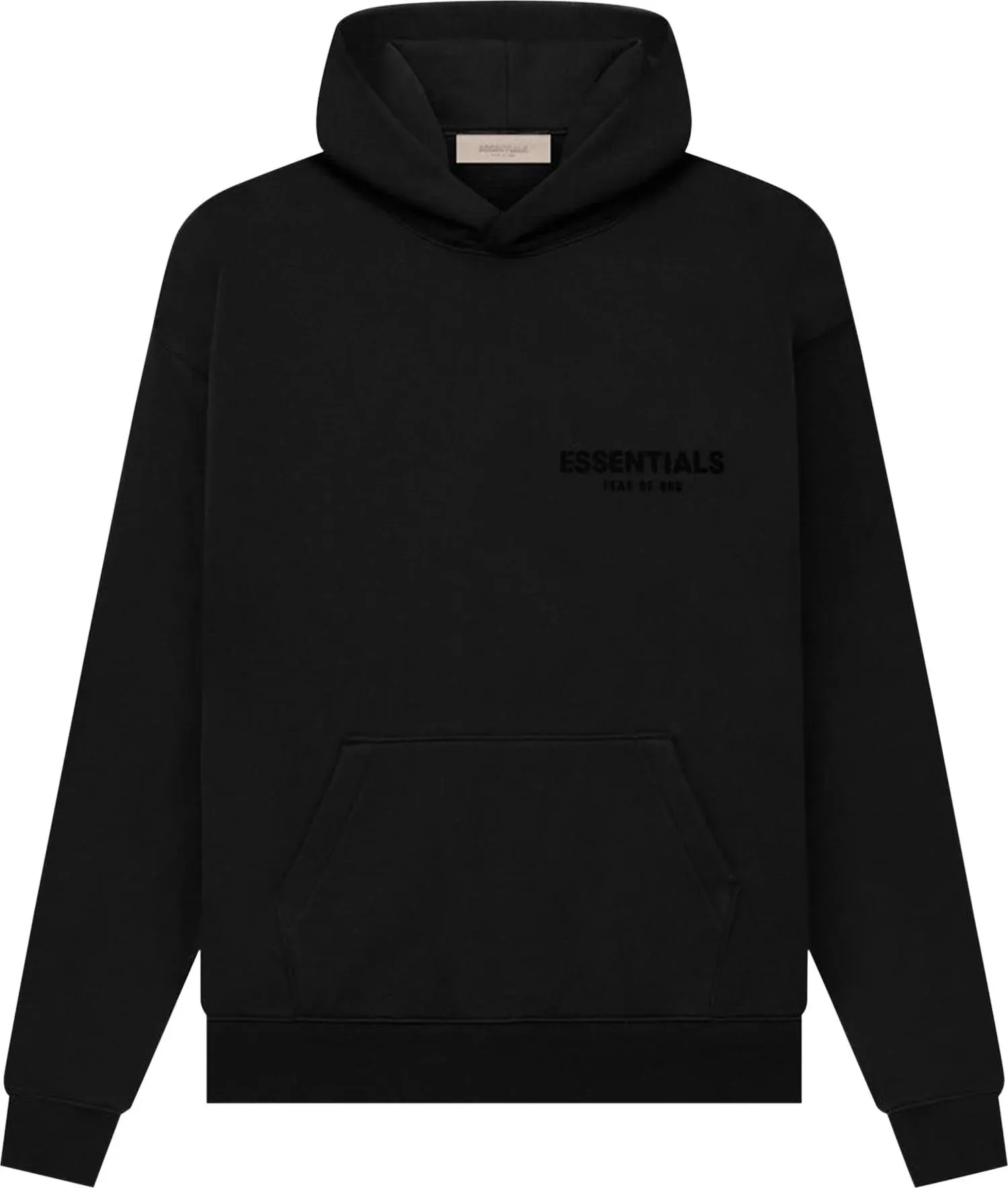 Essentials FOG Pullover Hoodie - Authentic - New with Tags
