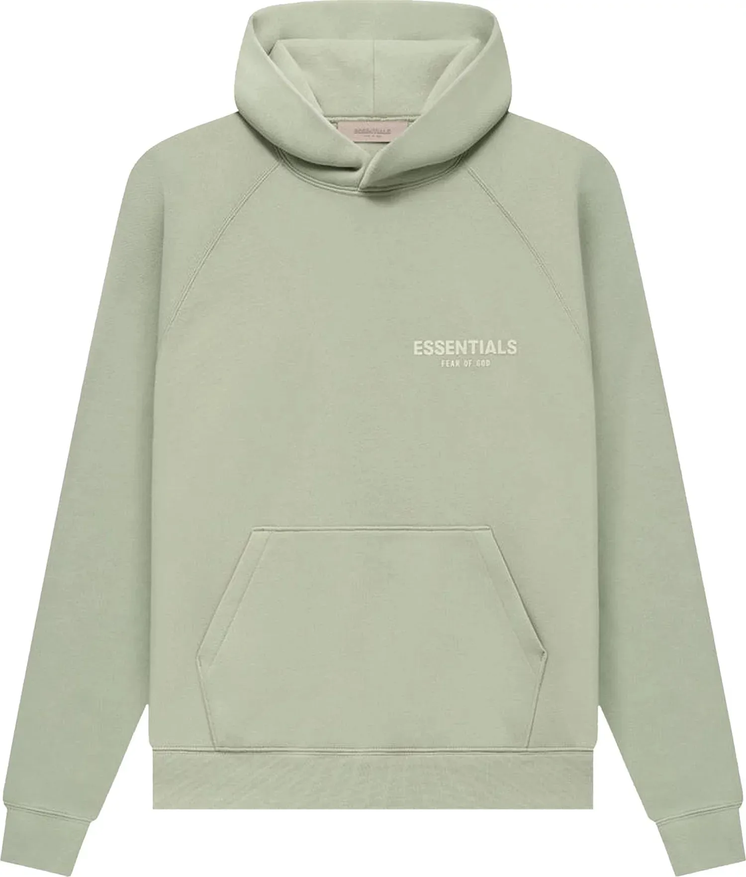 Essentials FOG Pullover Hoodie - Authentic - New with Tags