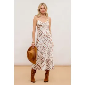 Gio Ivory Dress