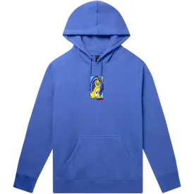 HUF Messed Up Bunny Hoodie