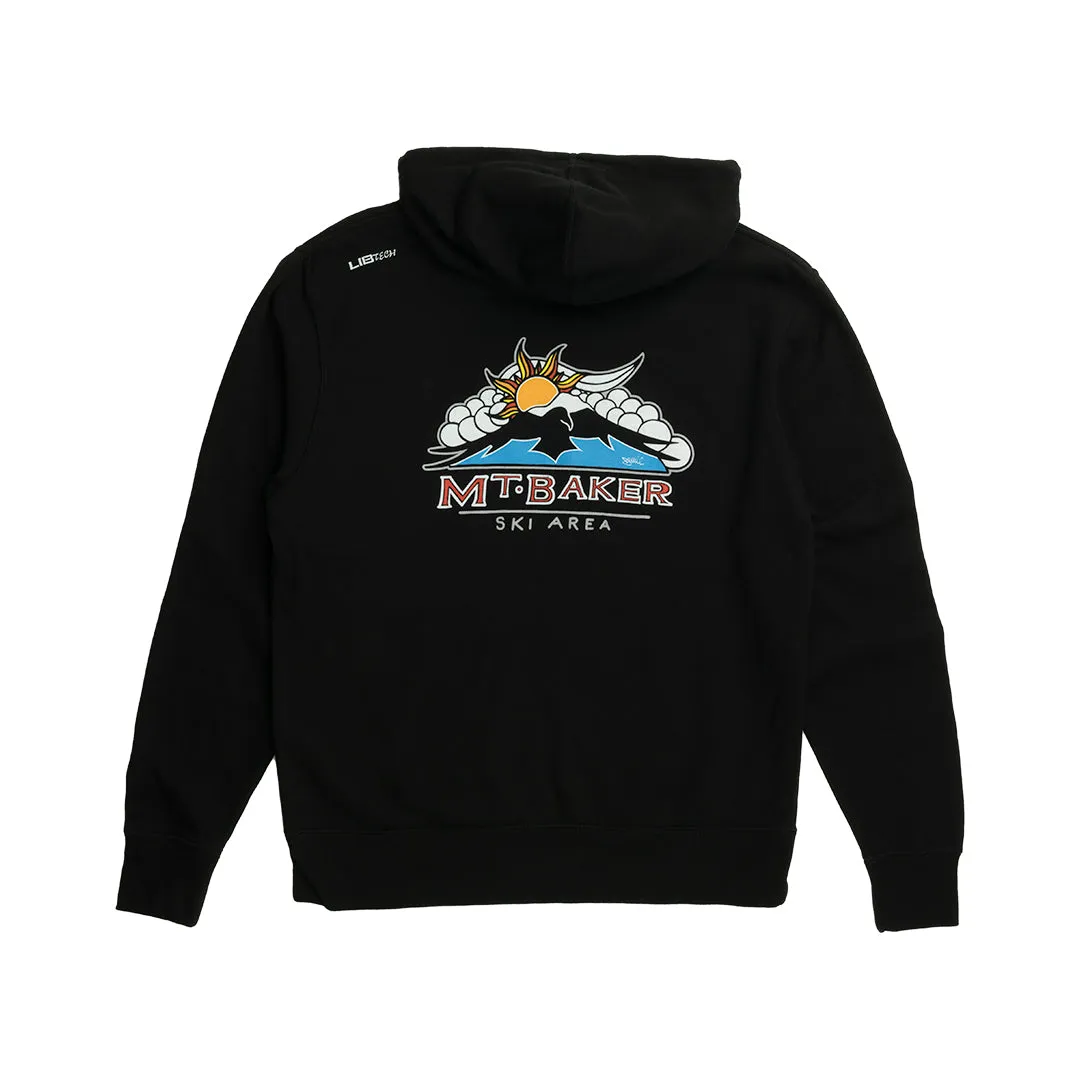 JL Baker Pullover