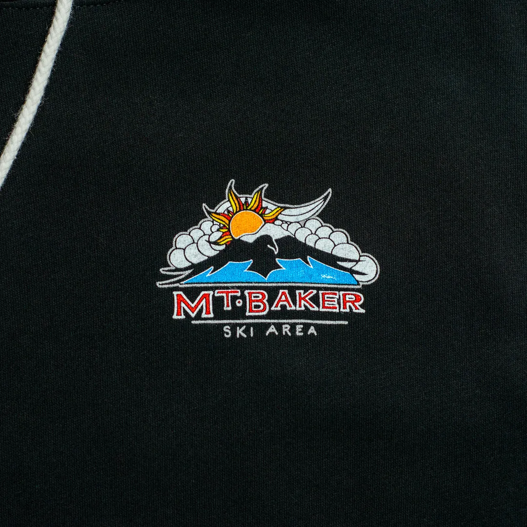 JL Baker Pullover