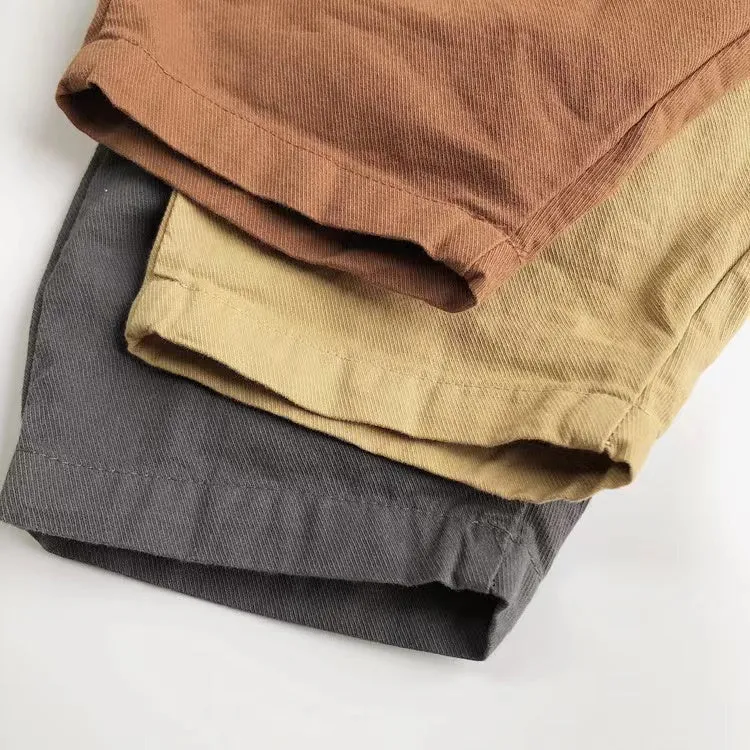 Kasey Casual Harem Pants