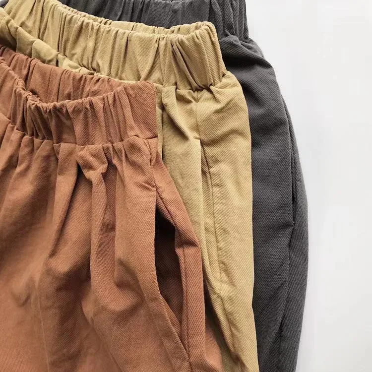 Kasey Casual Harem Pants