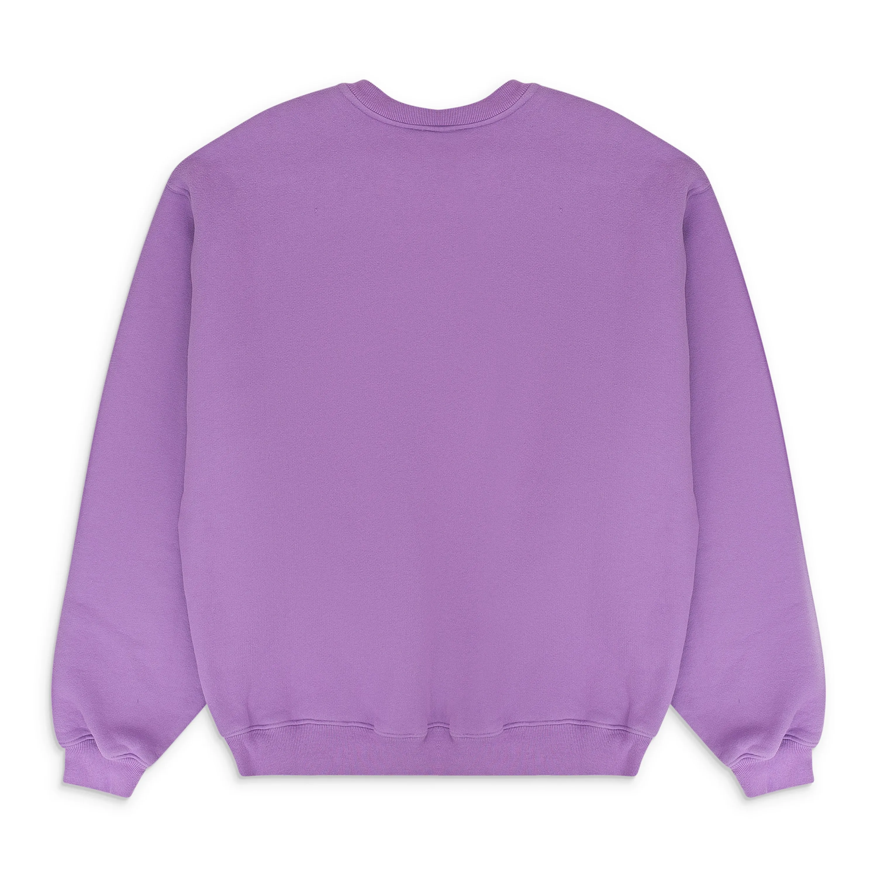 LAVENDER PULLOVER SWEATER