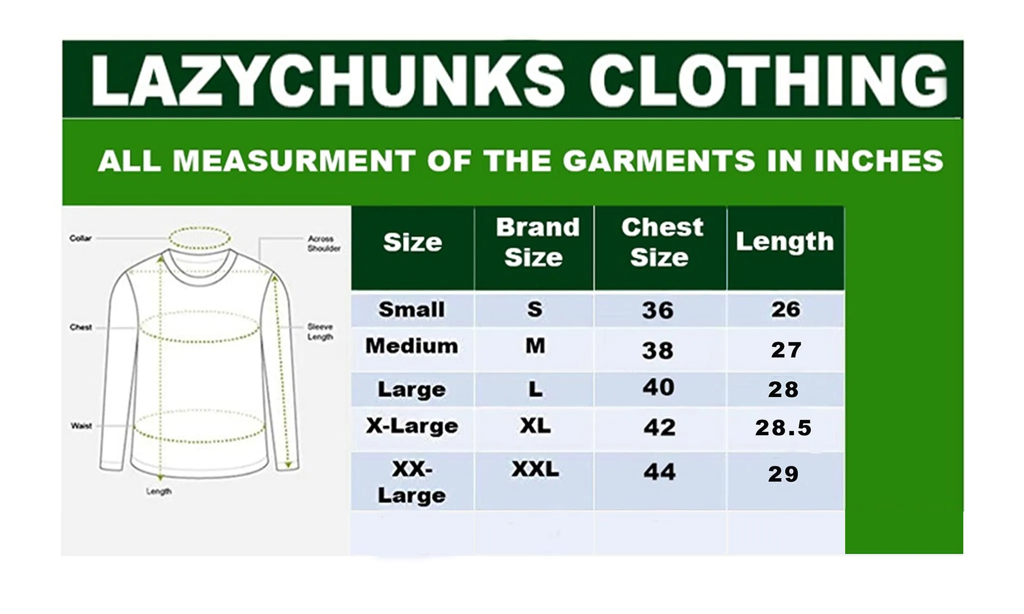 Lazychunks Printed Olive Green Polo Tshirt For Men
