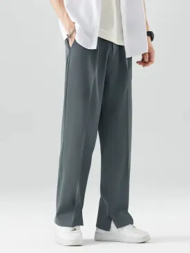 Loose Casual Pants