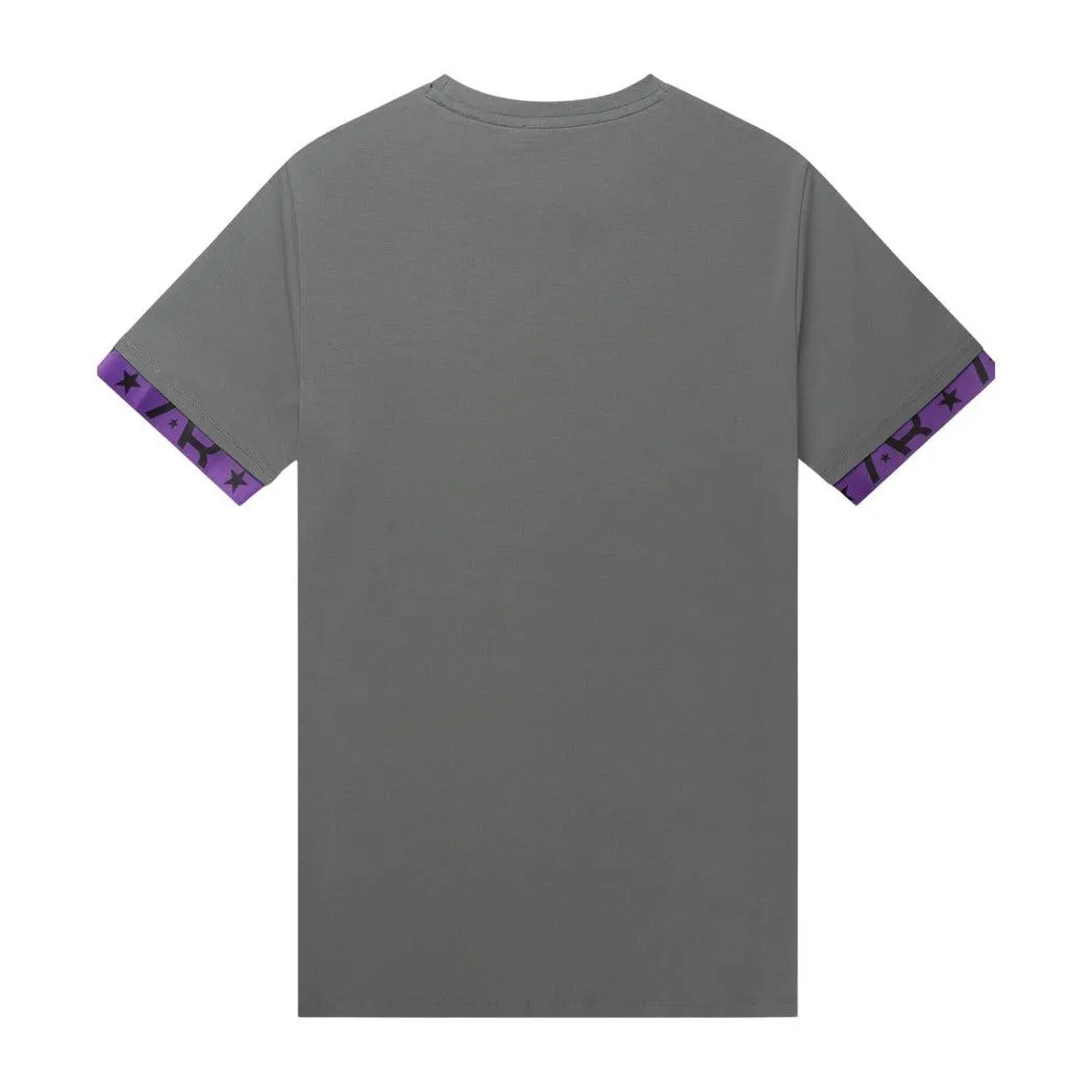 Neon Flag Tee