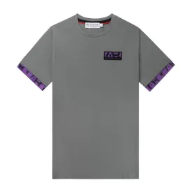 Neon Flag Tee