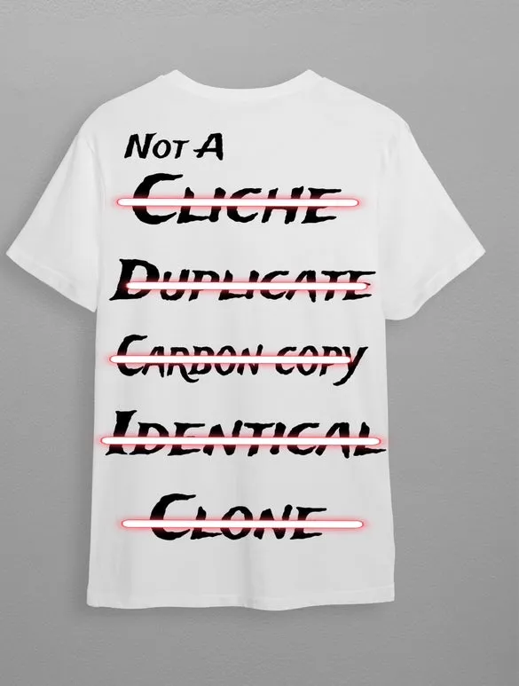 NSC Slash Shirt