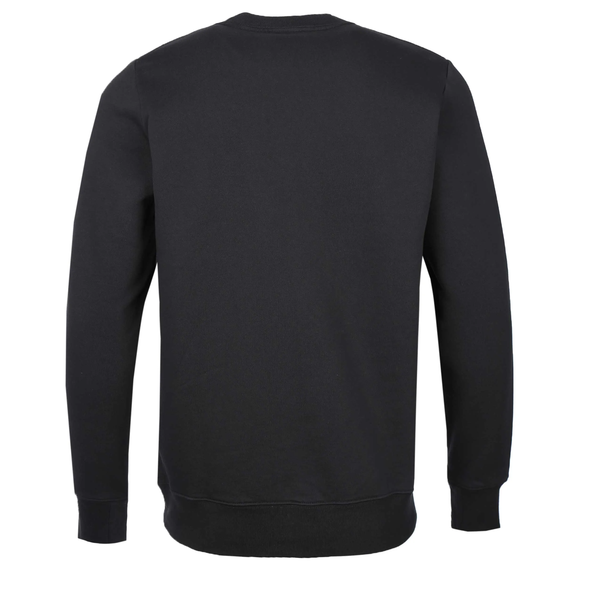 Paul Smith PS Drip Sweat Top in Black