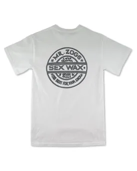 Pinstripe S/S Tee