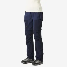 Simond  Women's MT500 2-in-1 Modular Hiking Pants
