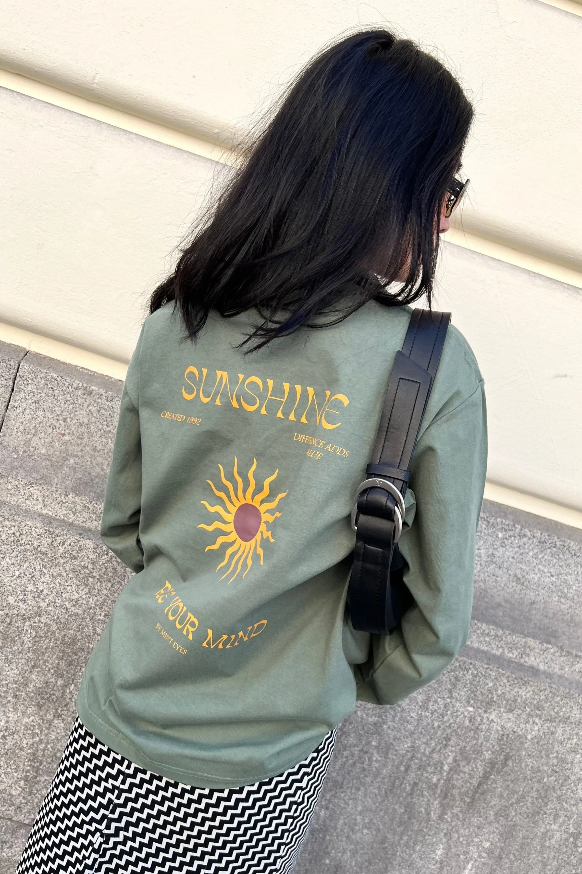 Sunshine