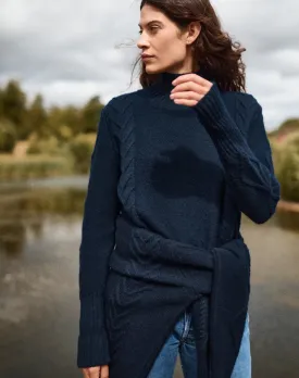The CHEVIOT 02 - Navy